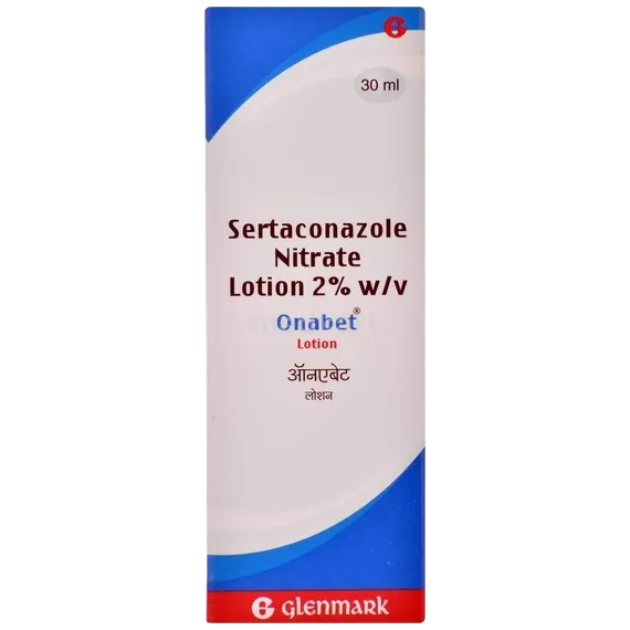 onabet lotion 30 ml